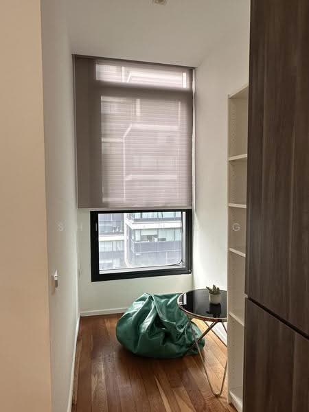 Kediaman Servis untuk Dijual di Arcoris Residences - SHI YIN ONG - Interior - PropertyGuru.com.my