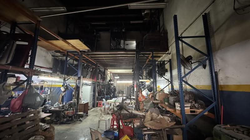 Factory for Sale in Johor Bahru (Johor) - Gemma Wong - Interior - PropertyGuru.com.my