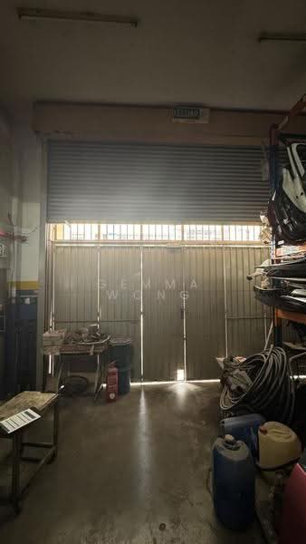 Factory for Sale in Johor Bahru (Johor) - Gemma Wong - Interior - PropertyGuru.com.my