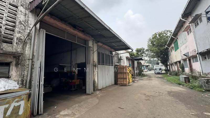 Factory for Sale in Johor Bahru (Johor) - Gemma Wong - Exterior - PropertyGuru.com.my
