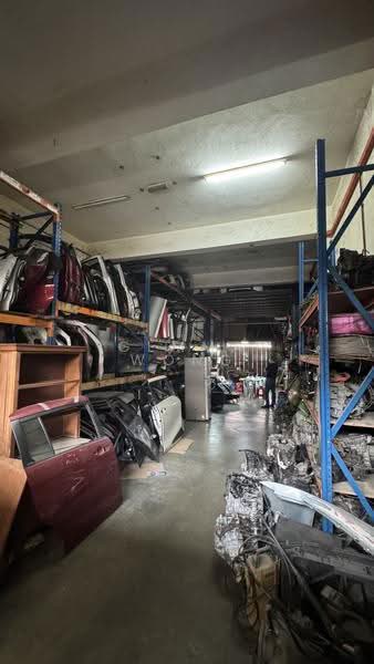Factory for Sale in Johor Bahru (Johor) - Gemma Wong - Interior - PropertyGuru.com.my