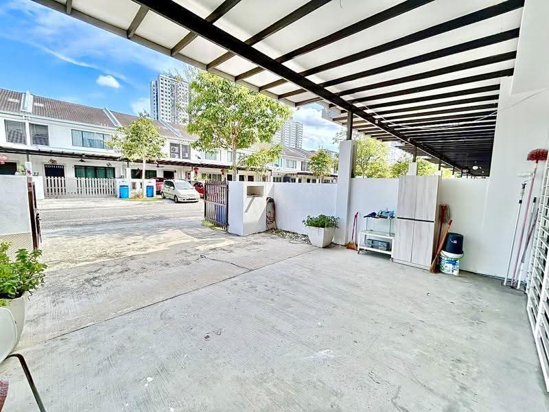 Terraced House for Sale in Shah Alam (Selangor) - NORFADILAH ZAINUDDIN - Exterior - PropertyGuru.com.my