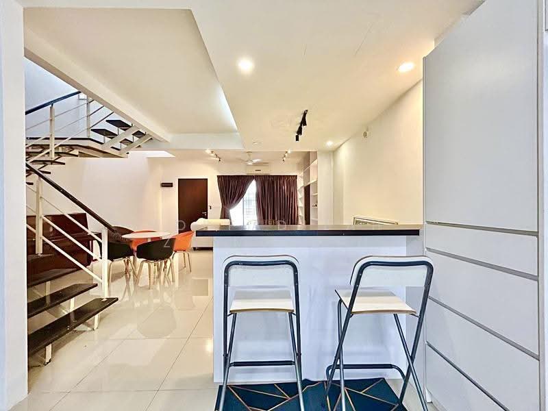 Terraced House for Sale in Shah Alam (Selangor) - NORFADILAH ZAINUDDIN - Interior - PropertyGuru.com.my