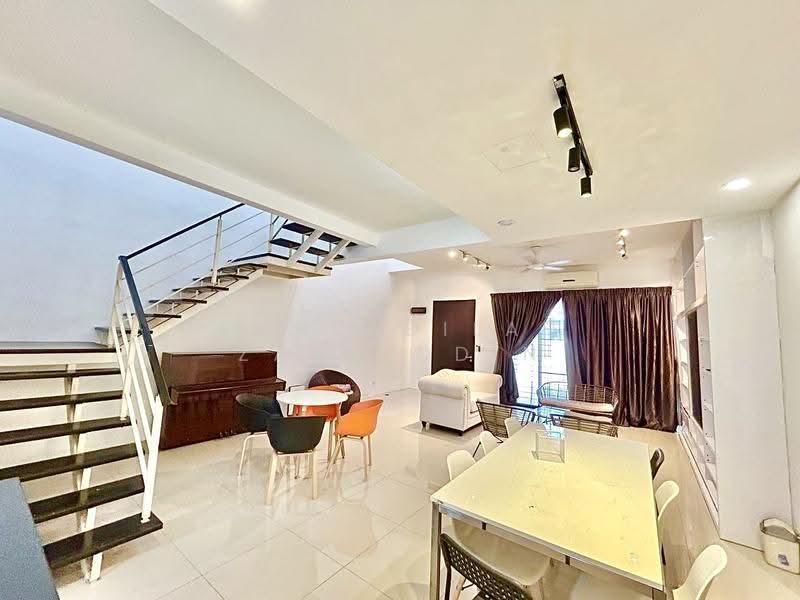 Terraced House for Sale in Shah Alam (Selangor) - NORFADILAH ZAINUDDIN - Living Room - PropertyGuru.com.my