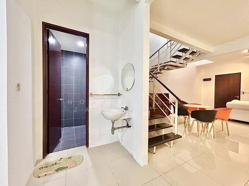 Terraced House for Sale in Shah Alam (Selangor) - NORFADILAH ZAINUDDIN - Interior - PropertyGuru.com.my