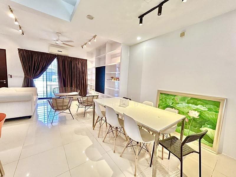 Terraced House for Sale in Shah Alam (Selangor) - NORFADILAH ZAINUDDIN - Living Room - PropertyGuru.com.my