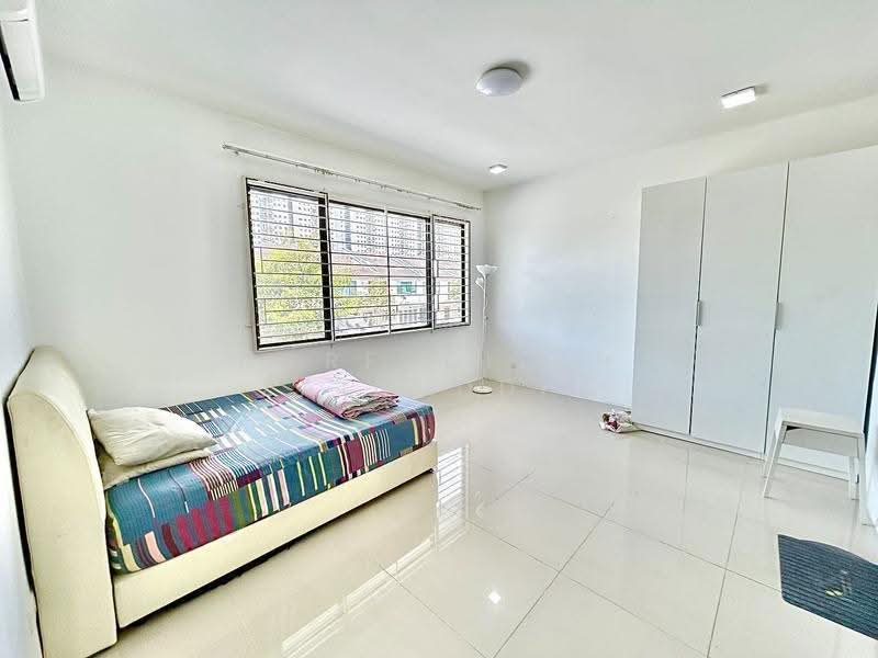 Terraced House for Sale in Shah Alam (Selangor) - NORFADILAH ZAINUDDIN - Bedroom - PropertyGuru.com.my