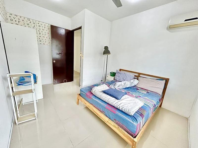 Terraced House for Sale in Shah Alam (Selangor) - NORFADILAH ZAINUDDIN - Bedroom - PropertyGuru.com.my