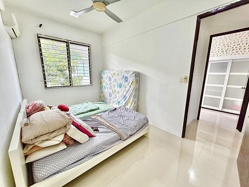 Terraced House for Sale in Shah Alam (Selangor) - NORFADILAH ZAINUDDIN - Bedroom - PropertyGuru.com.my