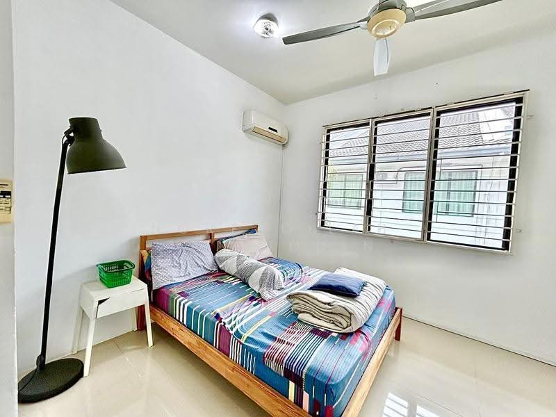 Terraced House for Sale in Shah Alam (Selangor) - NORFADILAH ZAINUDDIN - Bedroom - PropertyGuru.com.my