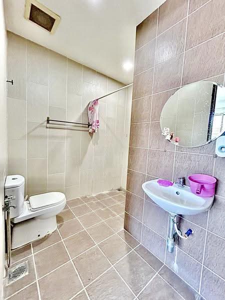 Terraced House for Sale in Shah Alam (Selangor) - NORFADILAH ZAINUDDIN - Bathroom - PropertyGuru.com.my