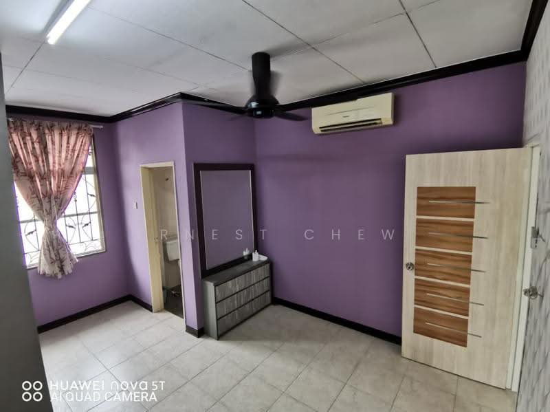 Rumah Teres 2-Tingkat untuk Dijual di Taman Putra Prima (Puchong) - Ernest Chew - Bedroom - PropertyGuru.com.my