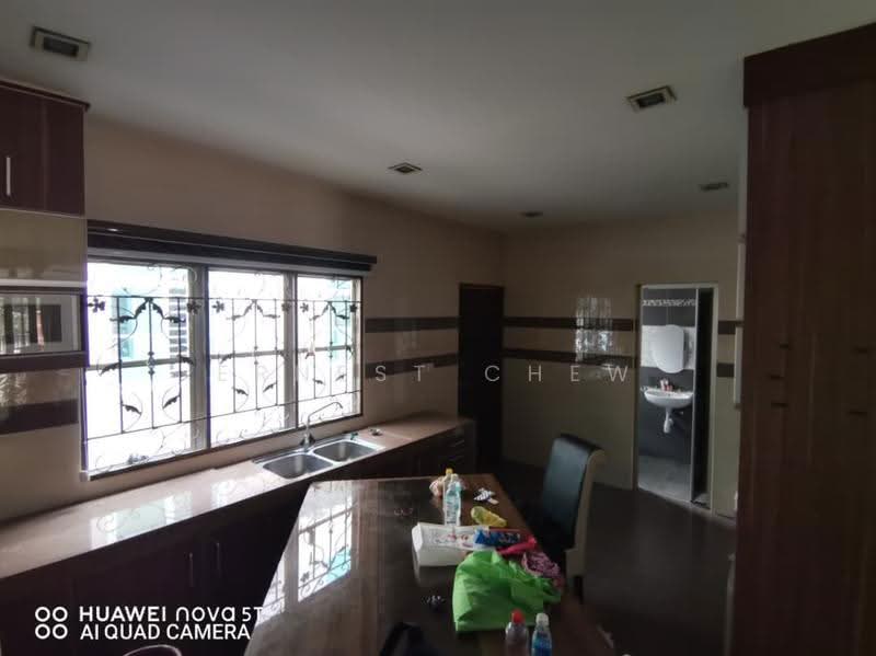 Rumah Teres 2-Tingkat untuk Dijual di Taman Putra Prima (Puchong) - Ernest Chew - Kitchen - PropertyGuru.com.my