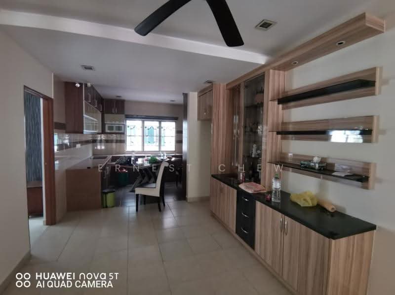 Rumah Teres 2-Tingkat untuk Dijual di Taman Putra Prima (Puchong) - Ernest Chew - Kitchen - PropertyGuru.com.my