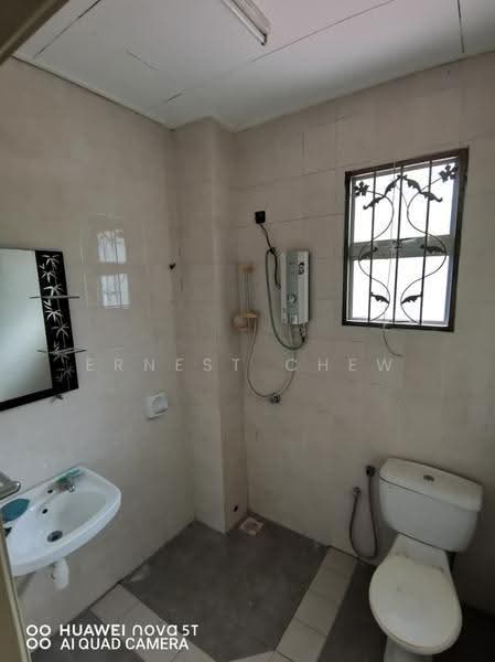 Rumah Teres 2-Tingkat untuk Dijual di Taman Putra Prima (Puchong) - Ernest Chew - Bathroom - PropertyGuru.com.my
