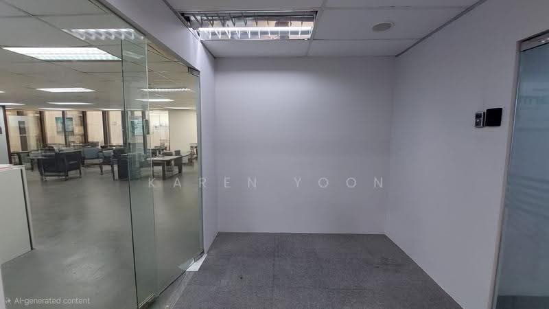 Pejabat untuk Disewa di SS16 (Subang Jaya) - Karen Yoon - Interior - PropertyGuru.com.my