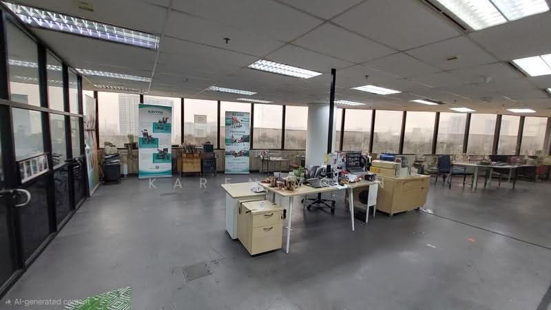 Pejabat untuk Disewa di SS16 (Subang Jaya) - Karen Yoon - Interior - PropertyGuru.com.my