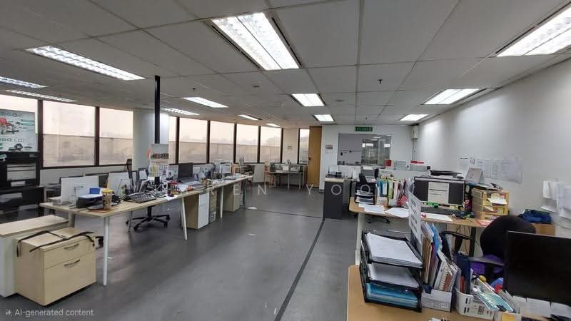 Pejabat untuk Disewa di SS16 (Subang Jaya) - Karen Yoon - Interior - PropertyGuru.com.my