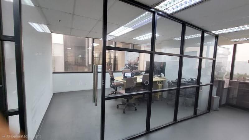 Pejabat untuk Disewa di SS16 (Subang Jaya) - Karen Yoon - Interior - PropertyGuru.com.my