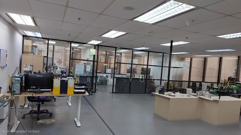 Pejabat untuk Disewa di SS16 (Subang Jaya) - Karen Yoon - Interior - PropertyGuru.com.my