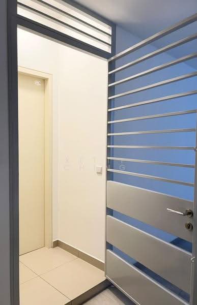 Kondominium untuk Disewa di Lakeville Residence - Ketty Ching - Entrance - PropertyGuru.com.my