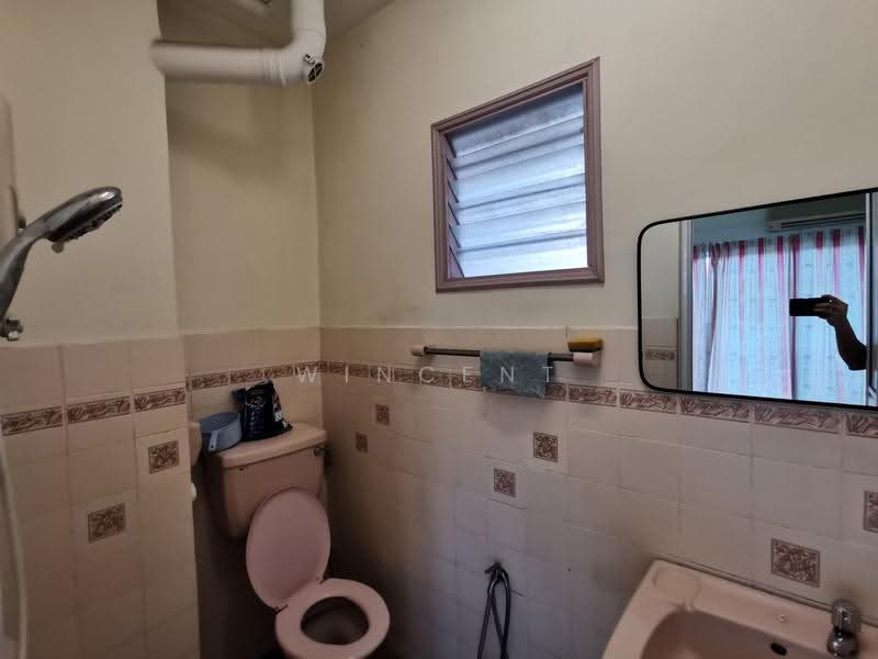 Condominium for Rent at Menara Alpha - Wincent Chuah - PropertyGuru.com.my