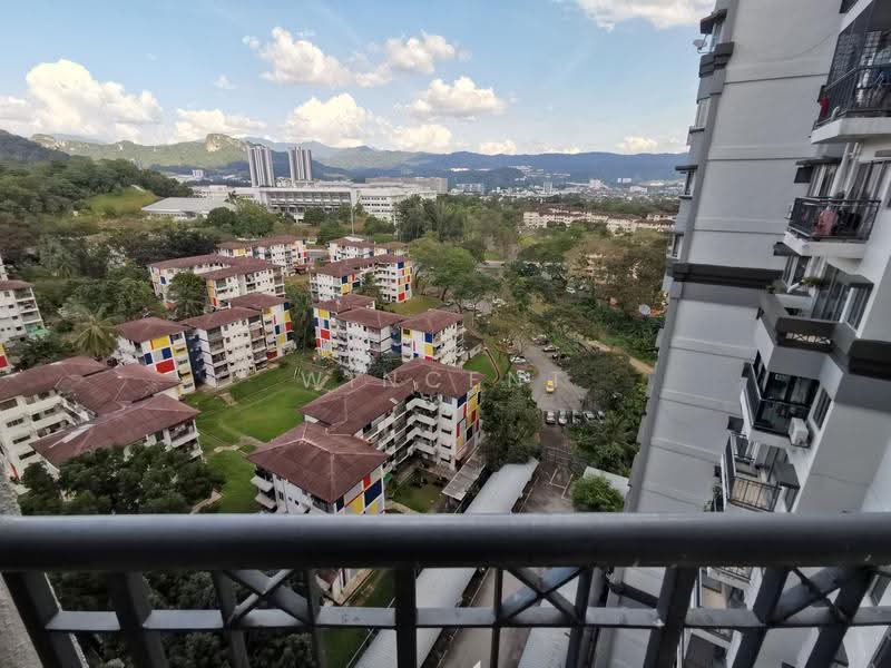 Condominium for Rent at Menara Alpha - Wincent Chuah - PropertyGuru.com.my