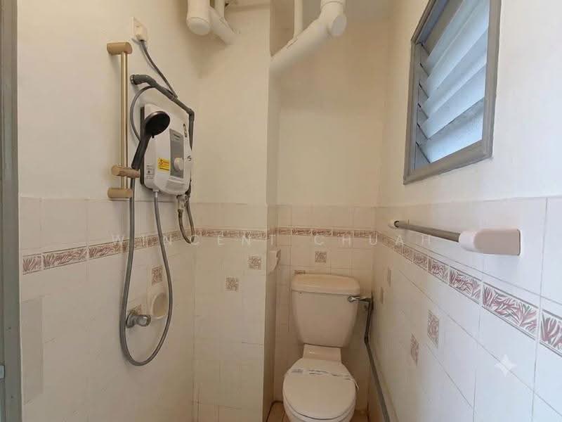 Condominium for Rent at Menara Alpha - Wincent Chuah - PropertyGuru.com.my