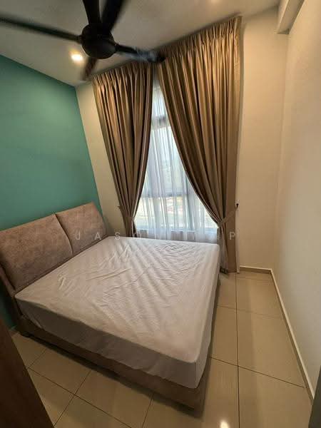 Kediaman Servis untuk Disewa di B11 Parkland Residence - Jason Yap - Bedroom - PropertyGuru.com.my