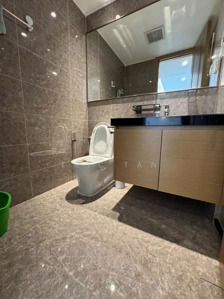 Condominium for Rent at R&F Princess Cove Phase 2-Seine Region - Eric Tan - Bathroom - PropertyGuru.com.my