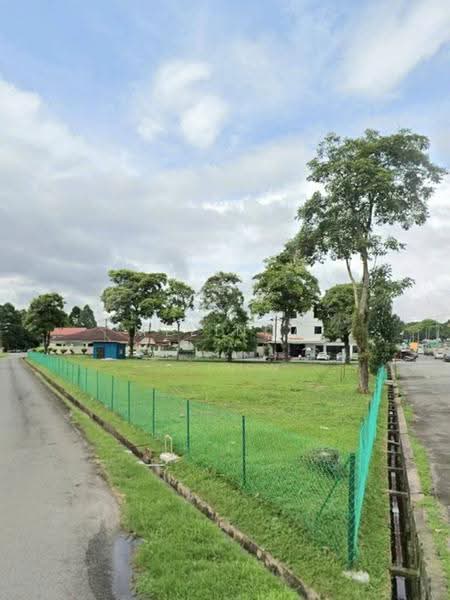 Commercial Land for Sale in Taman Senai Utama (Kulai) - Melinda Ee - Exterior - PropertyGuru.com.my