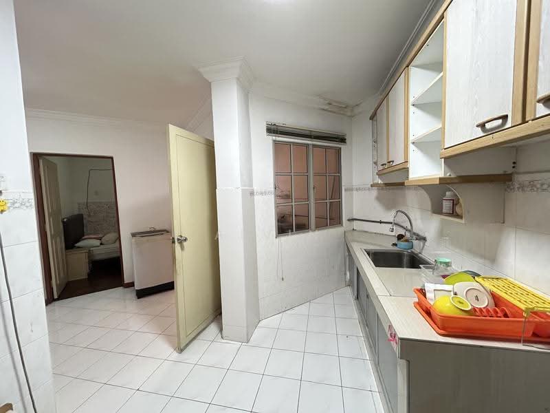 Condominium for Sale at Hillcity - Alvin Soon - Kitchen - PropertyGuru.com.my