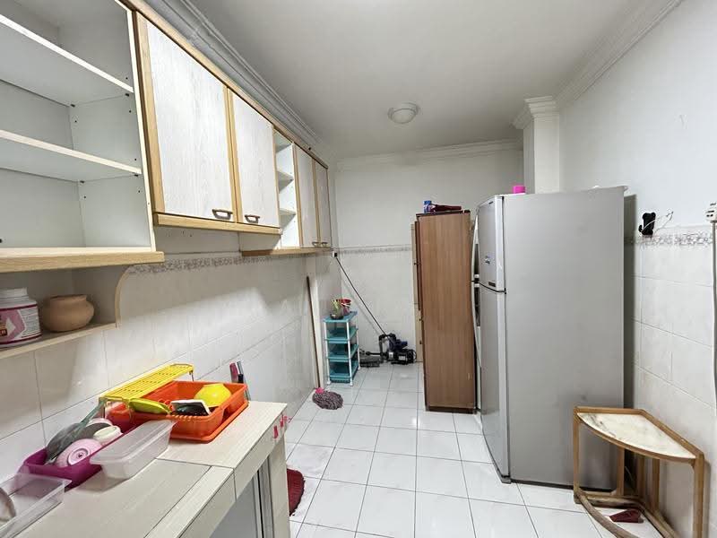 Condominium for Sale at Hillcity - Alvin Soon - Kitchen - PropertyGuru.com.my