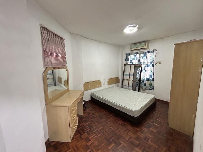 Condominium for Sale at Hillcity - Alvin Soon - Bedroom - PropertyGuru.com.my