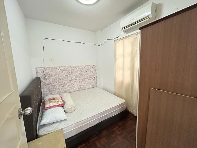 Condominium for Sale at Hillcity - Alvin Soon - Bedroom - PropertyGuru.com.my