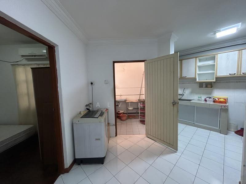 Condominium for Sale at Hillcity - Alvin Soon - Kitchen - PropertyGuru.com.my