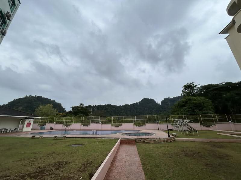 Condominium for Sale at Hillcity - Alvin Soon - Exterior - PropertyGuru.com.my