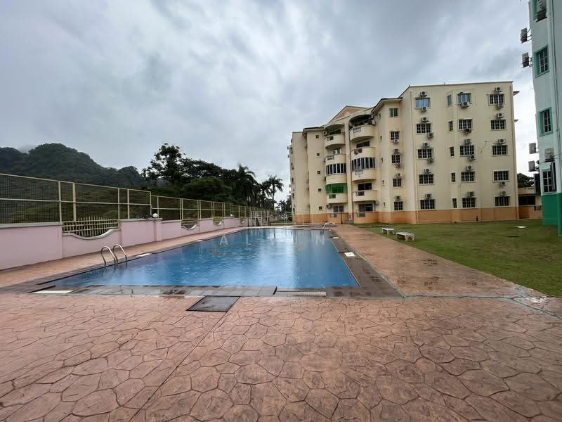 Condominium for Sale at Hillcity - Alvin Soon - Exterior - PropertyGuru.com.my
