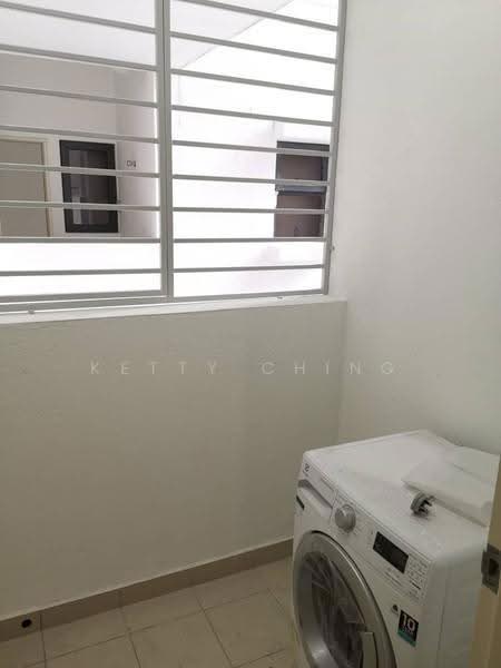 Kondominium untuk Disewa di Lakeville Residence - Ketty Ching - Interior - PropertyGuru.com.my