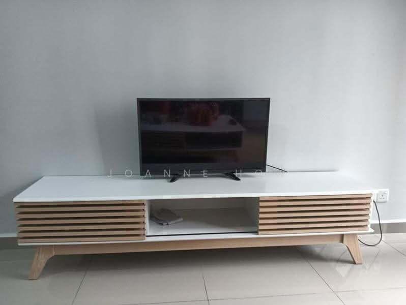 Condominium for Rent at Admiral Residences - Joanne How - Living Room - PropertyGuru.com.my