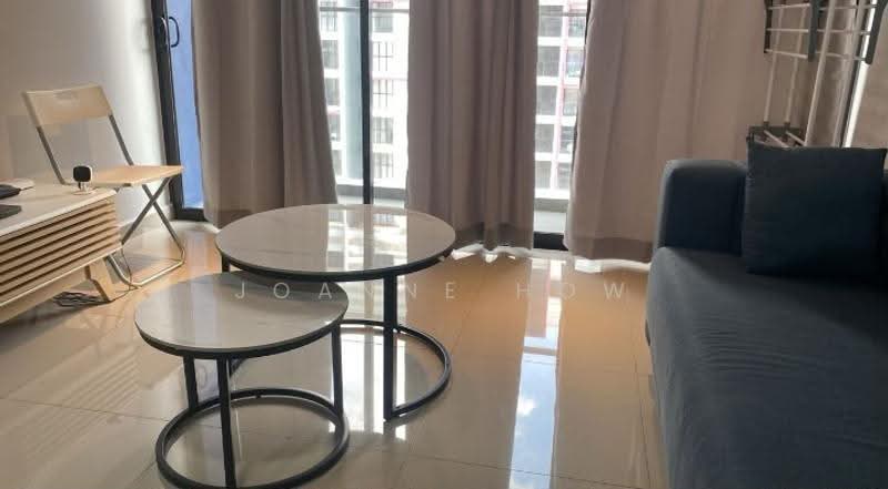 Condominium for Rent at Admiral Residences - Joanne How - Living Room - PropertyGuru.com.my