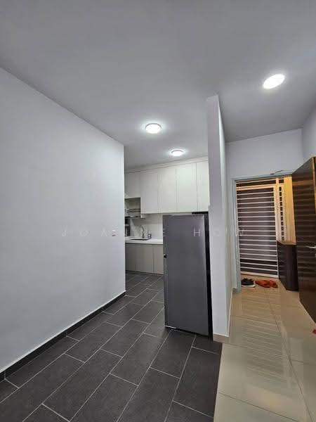 Condominium for Rent at Admiral Residences - Joanne How - Kitchen - PropertyGuru.com.my