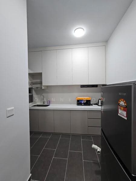 Condominium for Rent at Admiral Residences - Joanne How - Kitchen - PropertyGuru.com.my