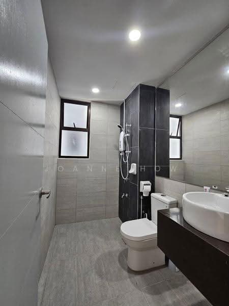 Condominium for Rent at Admiral Residences - Joanne How - Bathroom - PropertyGuru.com.my