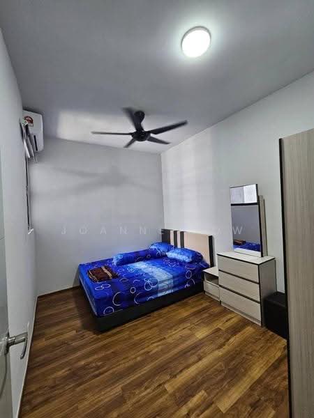 Condominium for Rent at Admiral Residences - Joanne How - Bedroom - PropertyGuru.com.my