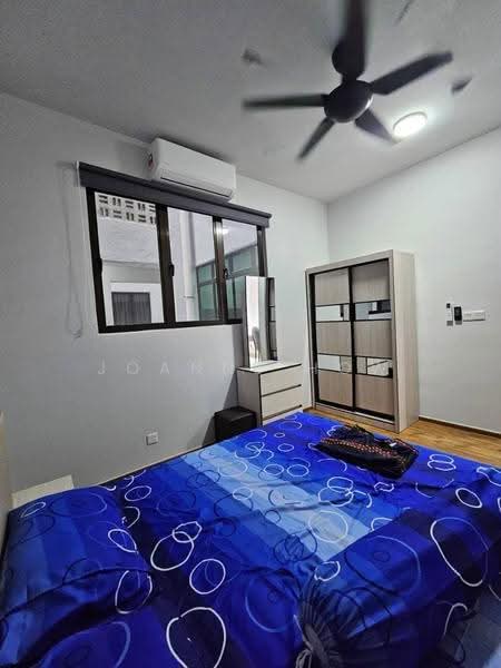 Condominium for Rent at Admiral Residences - Joanne How - Bedroom - PropertyGuru.com.my