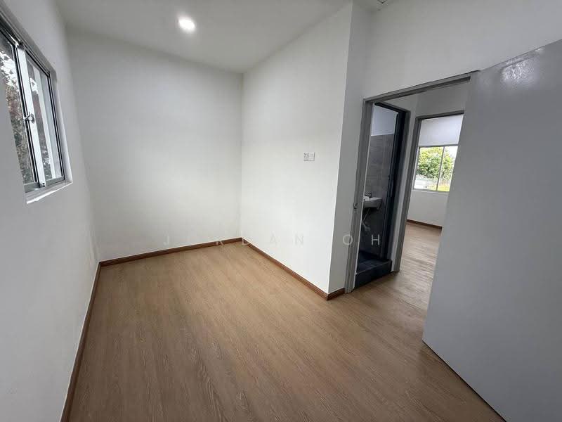 Rumah Teres 2-Tingkat untuk Dijual di Taman Puteri Wangsa (Ulu Tiram) - Jordan Oh - Interior - PropertyGuru.com.my