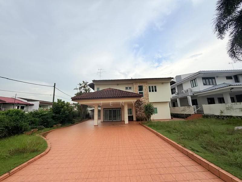 Office for Rent in Taman Sri Tebrau (Johor Bahru) - Jeny Loo - Exterior - PropertyGuru.com.my
