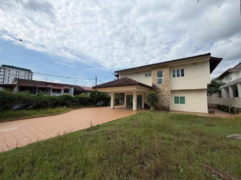 Office for Rent in Taman Sri Tebrau (Johor Bahru) - Jeny Loo - Exterior - PropertyGuru.com.my