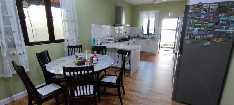 Bungalow House untuk Dijual di Riverview Kemensah (Melawati) - Zhi Hong Loh - Kitchen - PropertyGuru.com.my